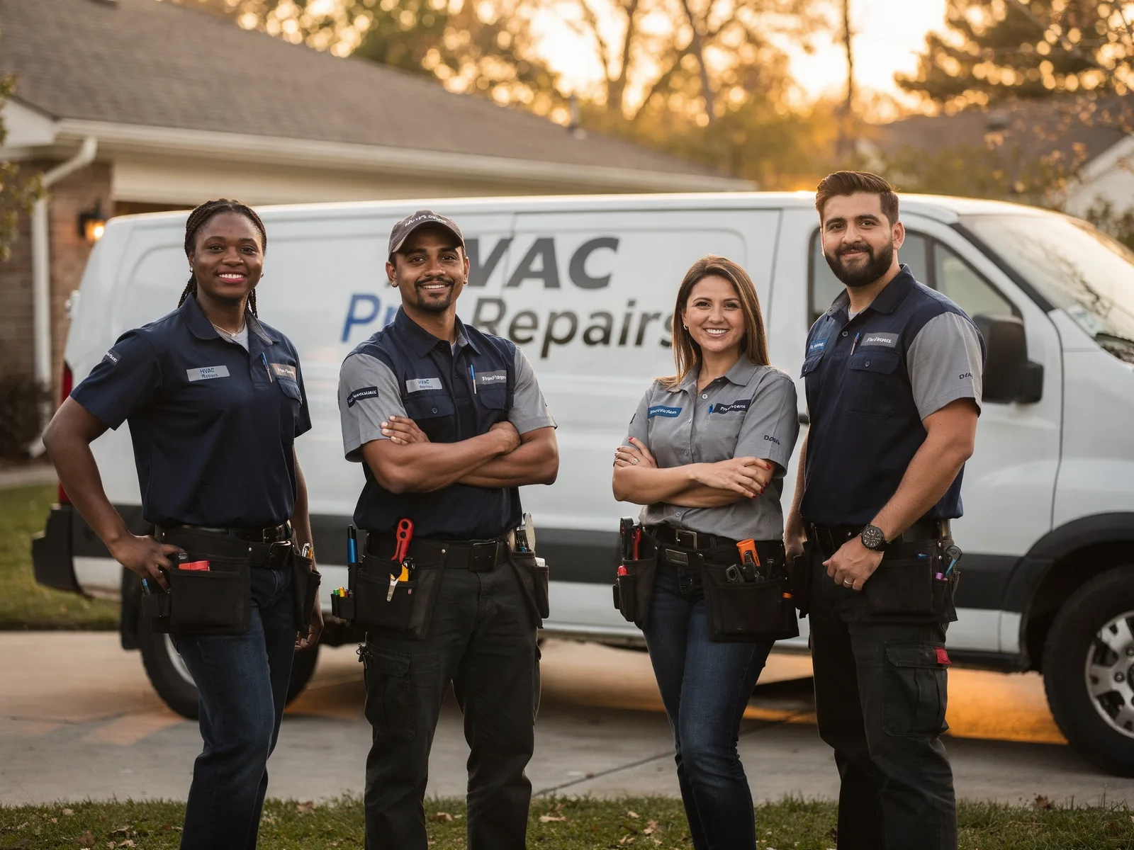 Heat Pump Repair company in Quinton, VA