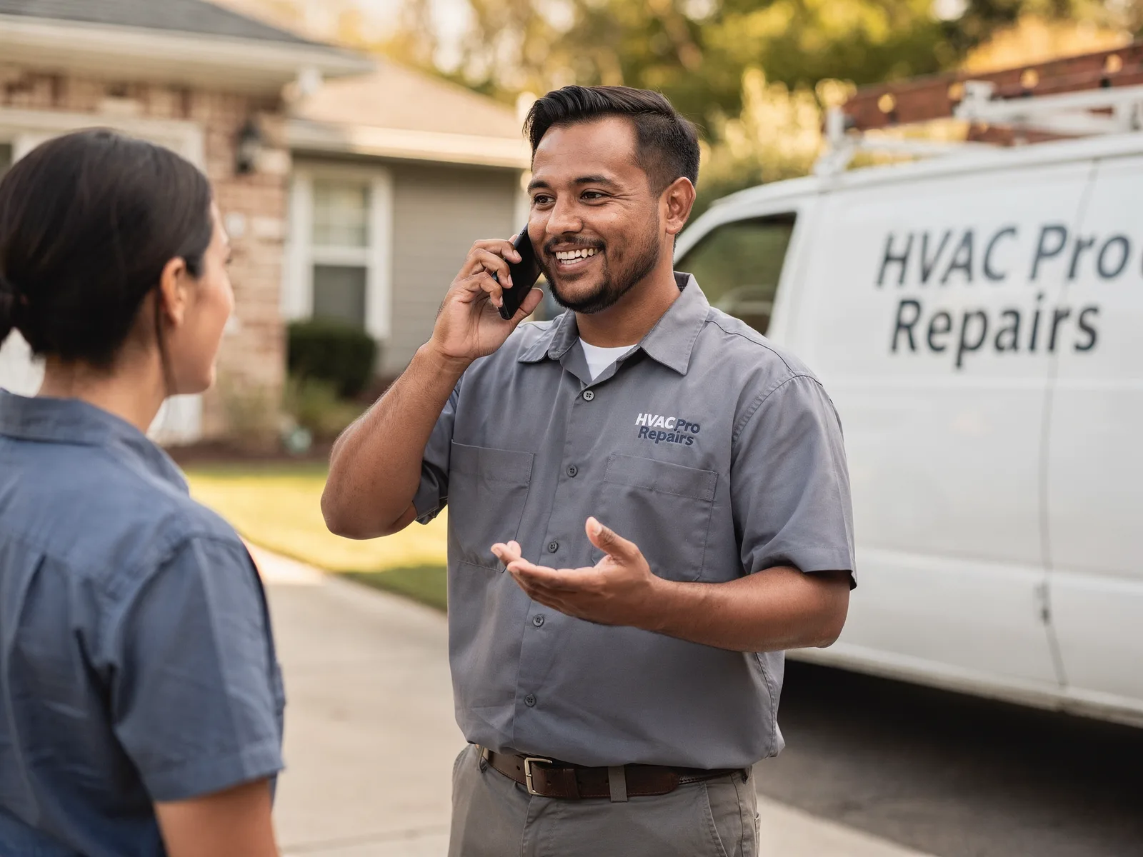 Heat Pump Repair Quinton, VA FAQs